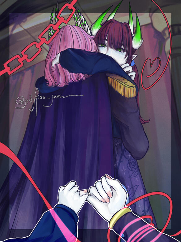 PART V: Bound