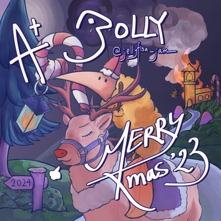 Christmas 2023